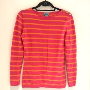 ✨100% CASHMERE✨ TWO BEES SWEATER